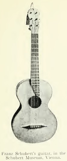 Schubert Guitar 2