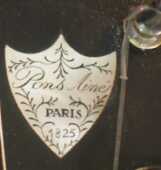 Pons Label