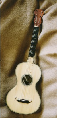 Grobert Paris 1820 (Paganini-Berlioz guitar)